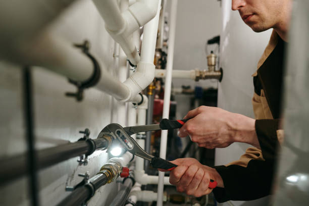 Best Faucet Repair  in Owasso, OK