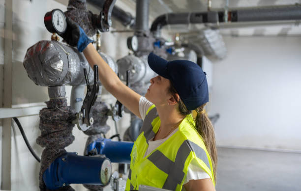 Best Water Leak Repair  in Owasso, OK