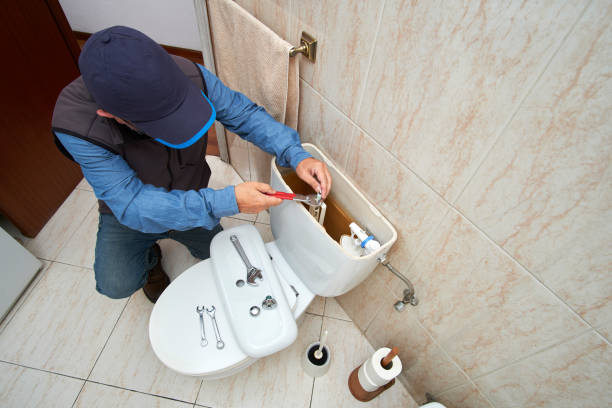 Best Leak Detection Services  in Owasso, OK