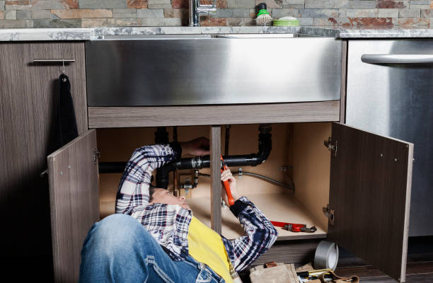 Best Hot Water Heater Installation  in Owasso, OK